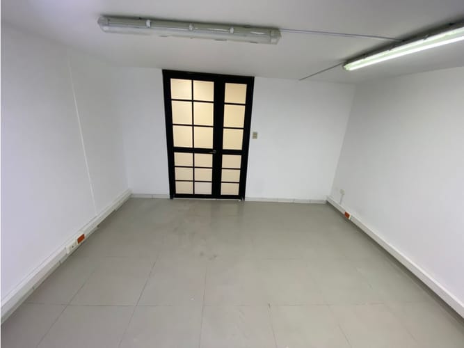 Oficina en arriendo en El Prado, Barranquilla, 169 m² · foto 6 de 20