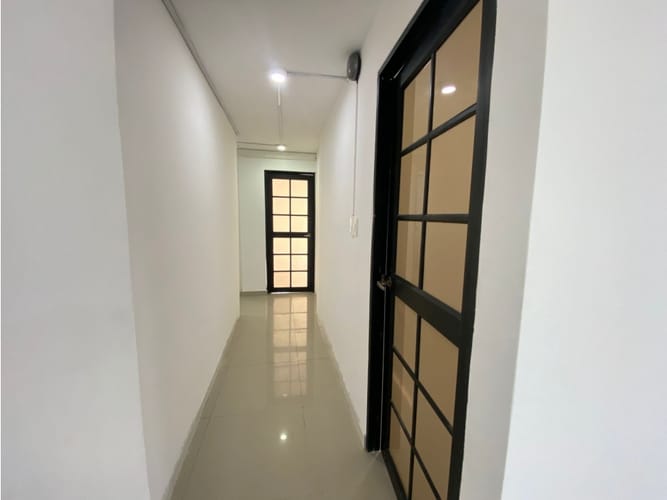 Oficina en arriendo en El Prado, Barranquilla, 169 m² · foto 9 de 20