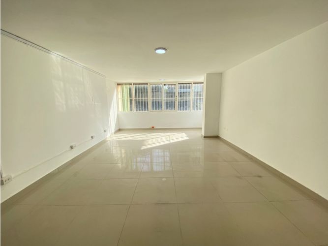 Oficina en arriendo en El Prado, Barranquilla, 169 m² · foto 12 de 20