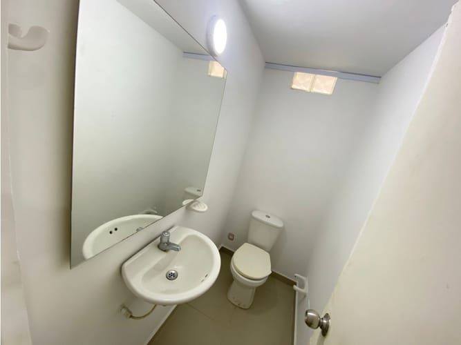 Oficina en arriendo en El Prado, Barranquilla, 169 m² · foto 14 de 20