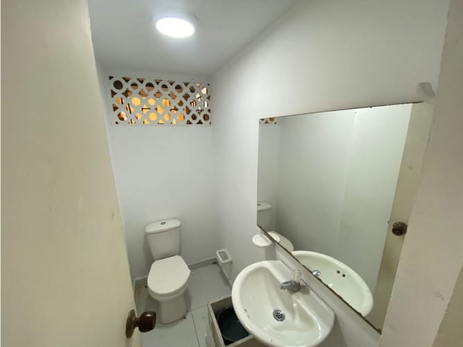 Oficina en arriendo en El Prado, Barranquilla, 169 m² · foto 17 de 20