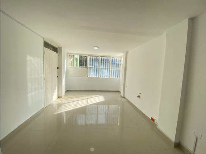 Oficina en arriendo en El Prado, Barranquilla, 169 m² · foto 18 de 20