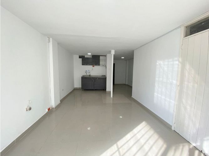 Oficina en arriendo en El Prado, Barranquilla, 169 m² · foto 19 de 20