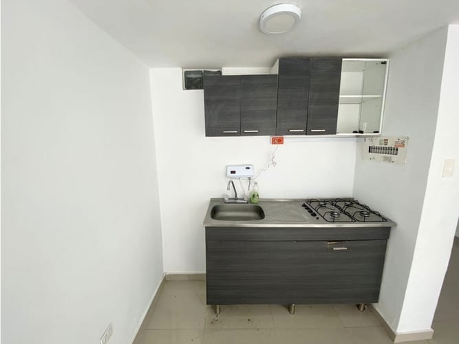 Oficina en arriendo en El Prado, Barranquilla, 169 m² · foto 20 de 20