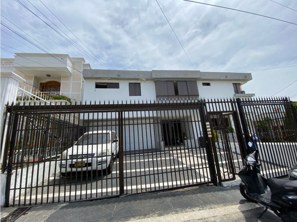 Apartamento en Arriendo en La cumbre, Barranquilla en arriendo en La Cumbre
