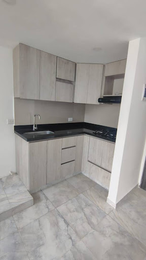 Apartment for rent in Santa ana, Bello