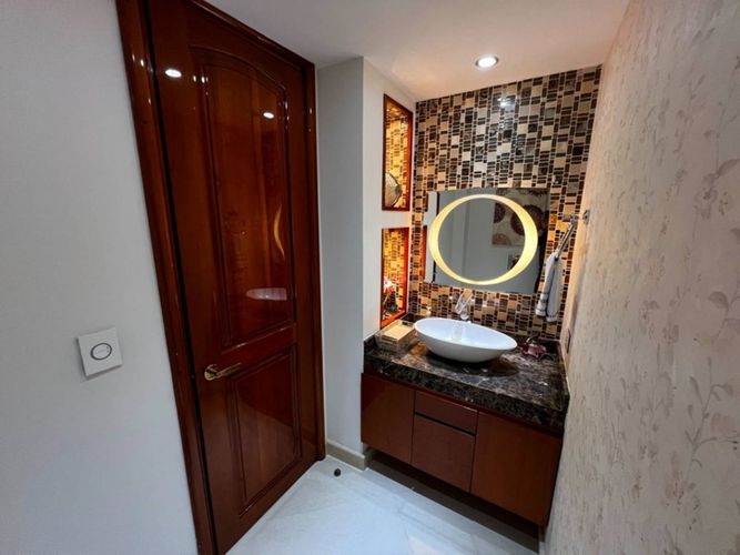 Casa en venta en Santa Barbara Alta, Bogotá · foto 7 de 24