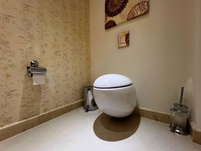 Casa en venta en Santa Barbara Alta, Bogotá · foto 8 de 24