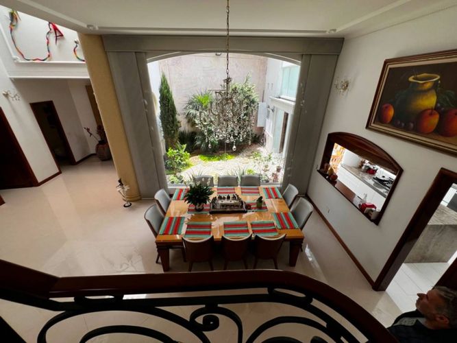 Casa en venta en Santa Barbara Alta, Bogotá · foto 10 de 24