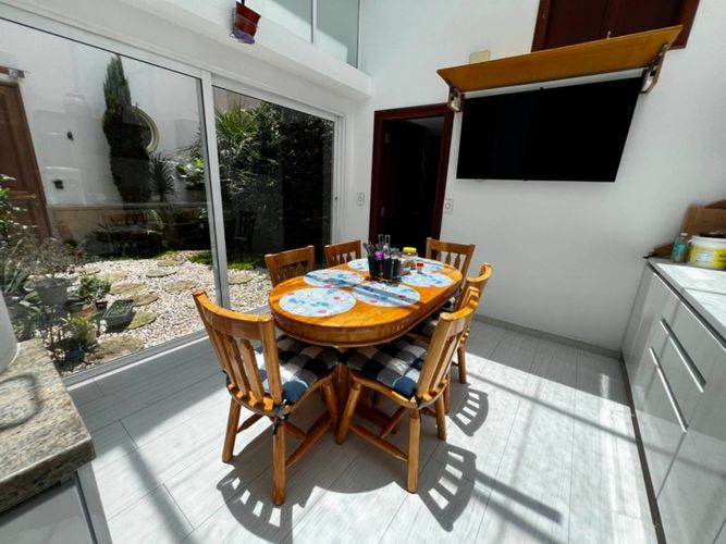Casa en venta en Santa Barbara Alta, Bogotá · foto 13 de 24