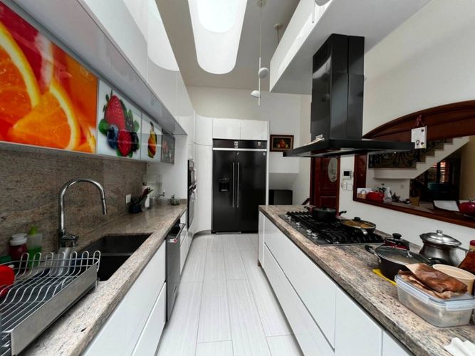 Casa en venta en Santa Barbara Alta, Bogotá · foto 14 de 24