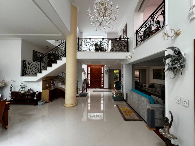 Casa en venta en Santa Barbara Alta, Bogotá · foto 15 de 24
