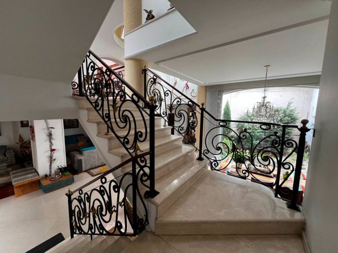 Casa en venta en Santa Barbara Alta, Bogotá · foto 16 de 24