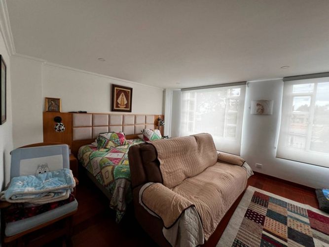 Casa en venta en Santa Barbara Alta, Bogotá · foto 17 de 24
