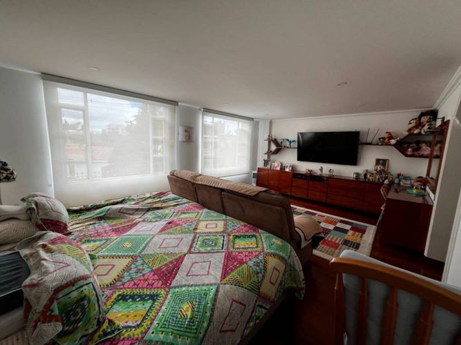 Casa en venta en Santa Barbara Alta, Bogotá · foto 18 de 24