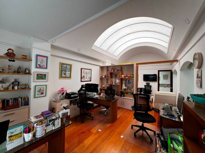 Casa en venta en Santa Barbara Alta, Bogotá · foto 21 de 24