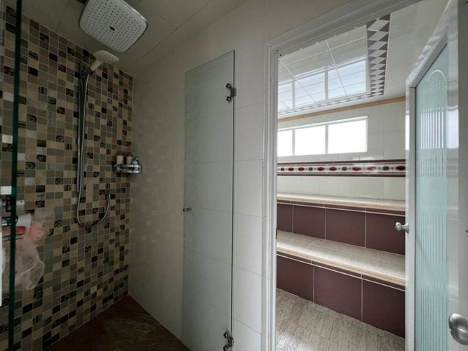 Casa en venta en Santa Barbara Alta, Bogotá · foto 22 de 24