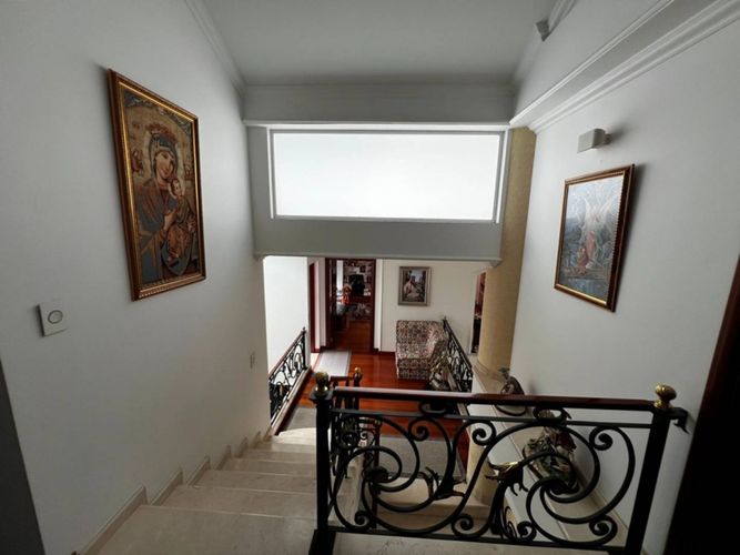 Casa en venta en Santa Barbara Alta, Bogotá · foto 23 de 24