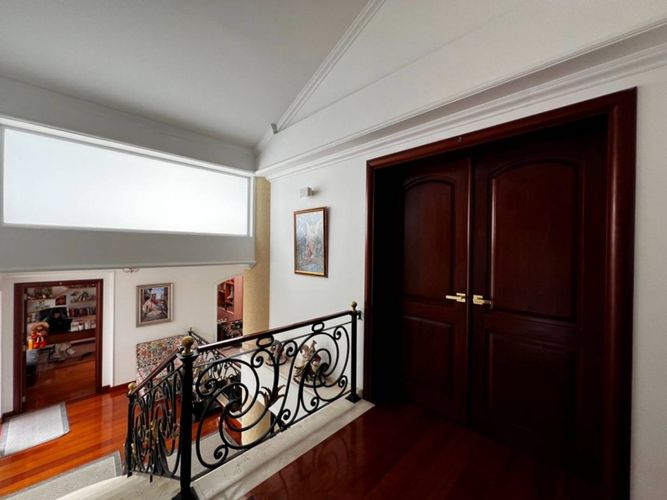 Casa en venta en Santa Barbara Alta, Bogotá · foto 24 de 24