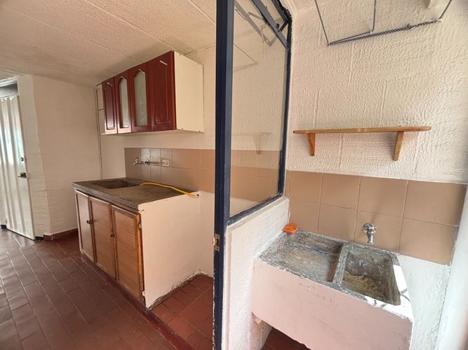 Apartamento de 3 alcobas en venta en Boita, Bogotá, 54 m² · foto 4 de 15