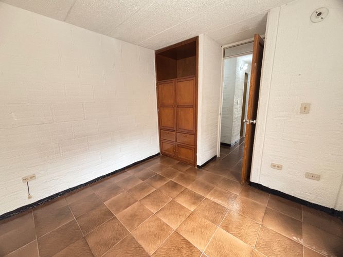 Apartamento de 3 alcobas en venta en Boita, Bogotá, 54 m² · foto 11 de 15