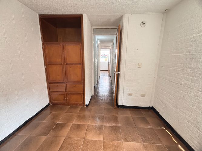 Apartamento de 3 alcobas en venta en Boita, Bogotá, 54 m² · foto 12 de 15