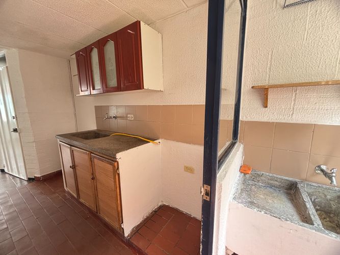 Apartamento de 3 alcobas en venta en Boita, Bogotá, 54 m² · foto 5 de 15