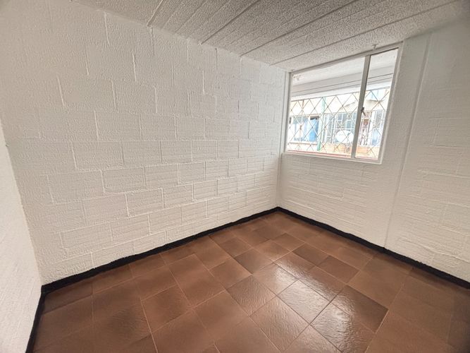 Apartamento de 3 alcobas en venta en Boita, Bogotá, 54 m² · foto 9 de 15