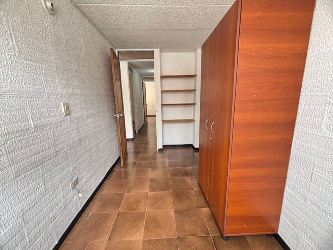 Apartamento de 3 alcobas en venta en Boita, Bogotá, 54 m² · foto 7 de 15