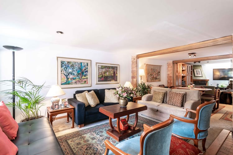 Casa de 5 alcobas en venta en Cedritos, Bogotá, 183 m² · foto 3 de 15