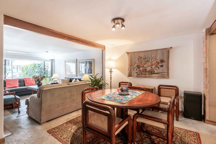 Casa de 5 alcobas en venta en Cedritos, Bogotá, 183 m² · foto 6 de 15