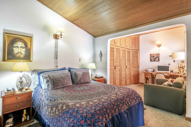 Casa de 5 alcobas en venta en Cedritos, Bogotá, 183 m² · foto 11 de 15