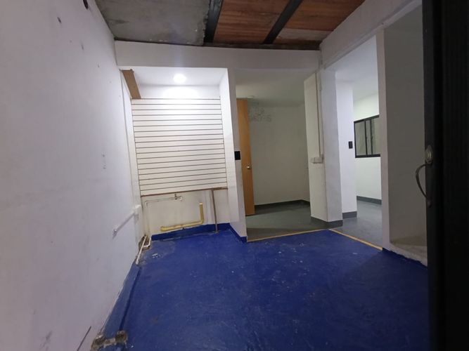 Local en arriendo en Asomadera No.3, Medellín, 70 m² · foto 9 de 10