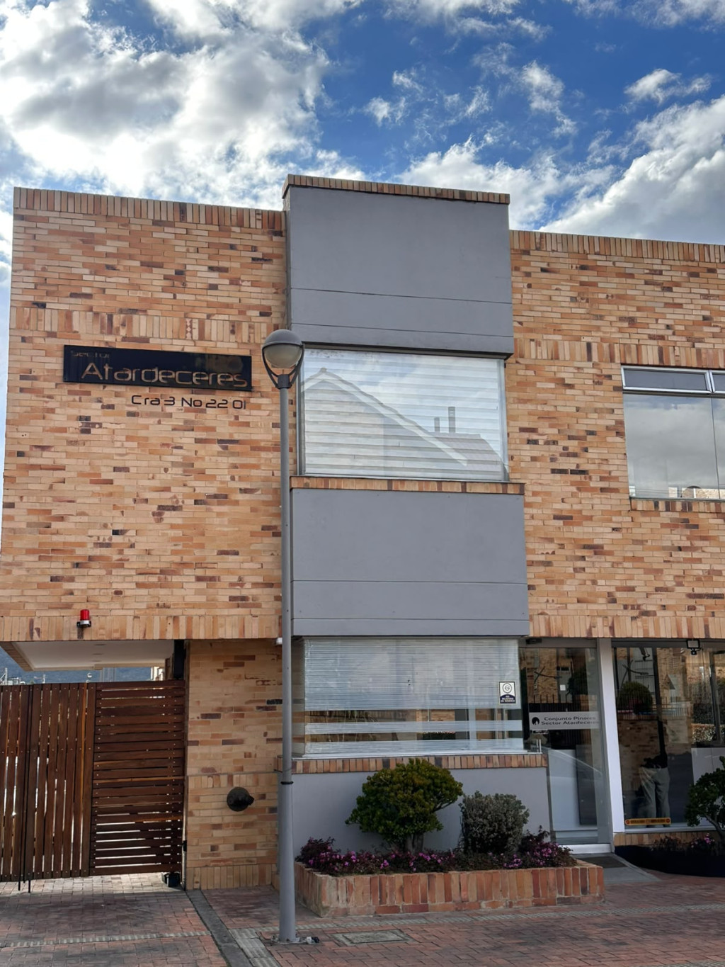 Apartment for rent in La Estrella, Chía