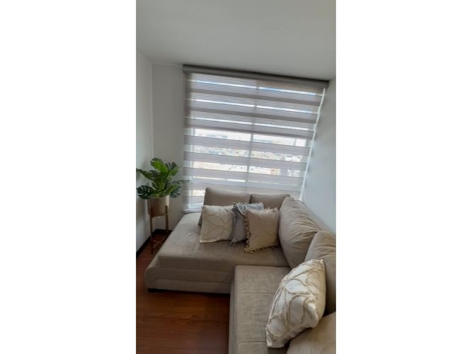 Apartamento de 3 alcobas en venta en Castilla, Bogotá, 62 m² · foto 3 de 12