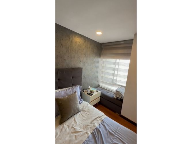 Apartamento de 3 alcobas en venta en Castilla, Bogotá, 62 m² · foto 10 de 12