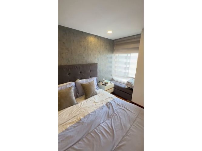 Apartamento de 3 alcobas en venta en Castilla, Bogotá, 62 m² · foto 11 de 12