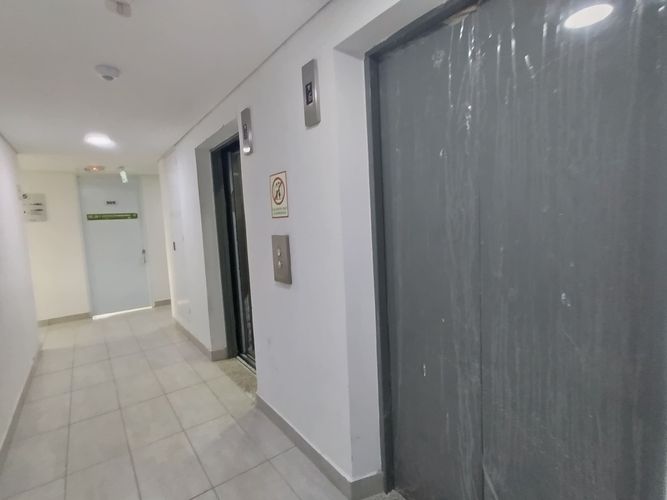 Apartaestudio en venta en Santa Cecilia, Bogotá, 29 m² · foto 6 de 23