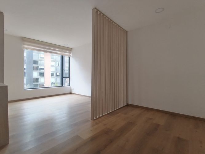Apartaestudio en venta en Santa Cecilia, Bogotá, 29 m² · foto 10 de 23