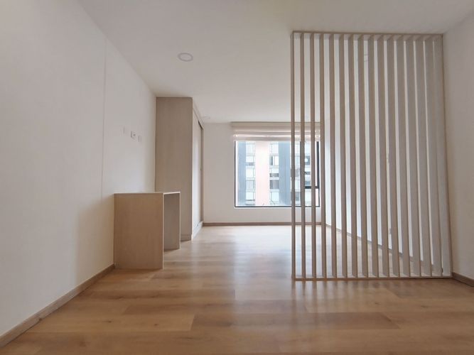 Apartaestudio en venta en Santa Cecilia, Bogotá, 29 m² · foto 11 de 23