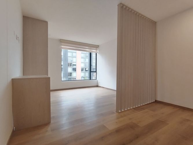 Apartaestudio en venta en Santa Cecilia, Bogotá, 29 m² · foto 12 de 23