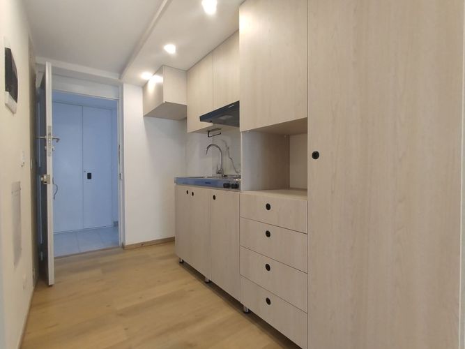 Apartaestudio en venta en Santa Cecilia, Bogotá, 29 m² · foto 13 de 23