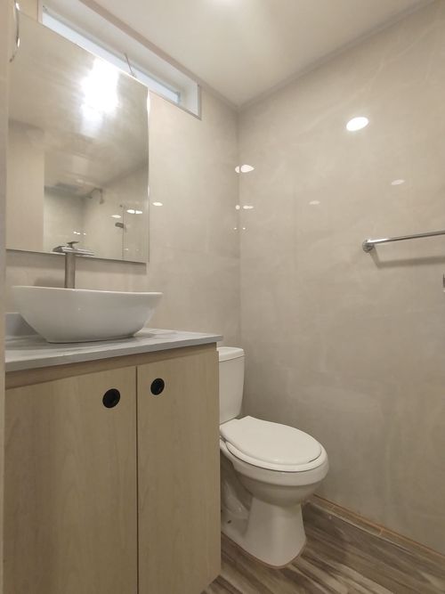 Apartaestudio en venta en Santa Cecilia, Bogotá, 29 m² · foto 15 de 23
