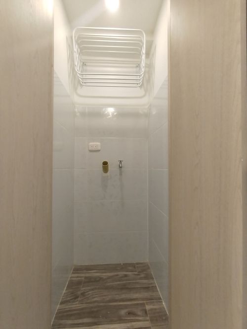 Apartaestudio en venta en Santa Cecilia, Bogotá, 29 m² · foto 17 de 23