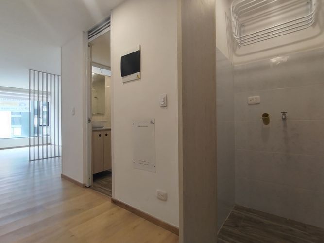 Apartaestudio en venta en Santa Cecilia, Bogotá, 29 m² · foto 18 de 23