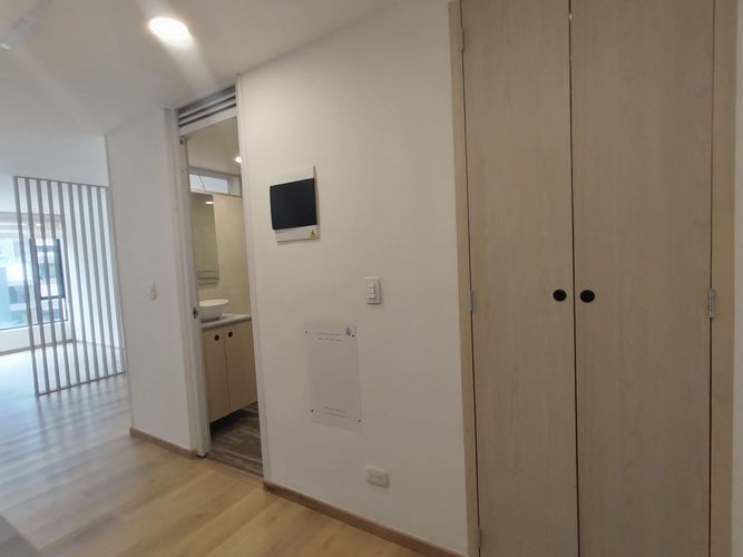 Apartaestudio en venta en Santa Cecilia, Bogotá, 29 m² · foto 19 de 23