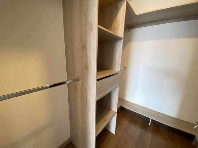 Apartamento de 3 alcobas en arriendo en Los Balsos, Medellín, 130 m² · foto 11 de 17