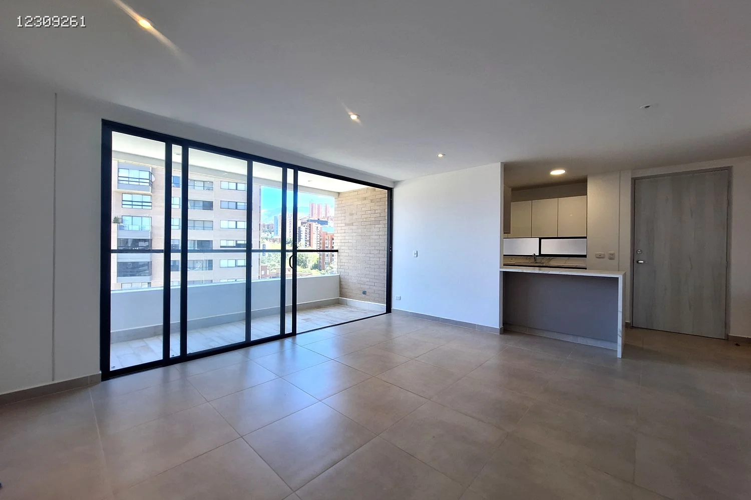 Foto del apartamento