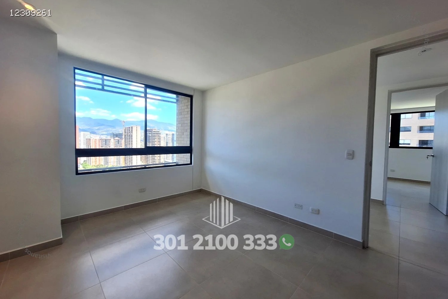 Apartamento en arriendo en Castropol, Medellín · foto 24 de 24