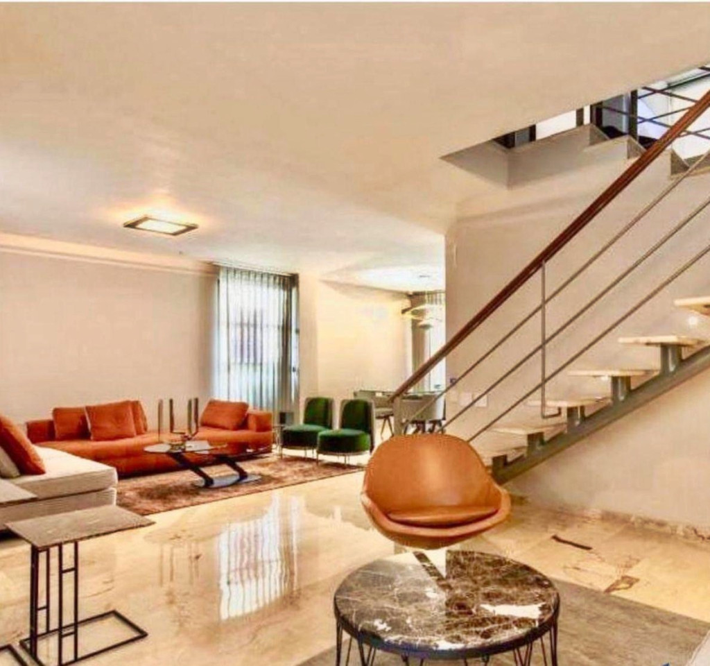 Casa en venta en Altos Del Limon, Barranquilla · foto 4 de 10